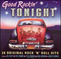 Good Rockin' Tonight: 28 Original Rock 'N' Roll Hits von Georgian Festival Orchestra