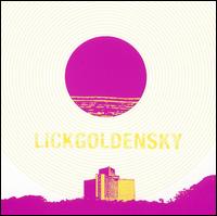 Lickgoldensky von LickGoldenSky