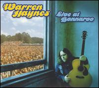 Live at Bonnaroo von Warren Haynes