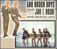 Their Greatest Hits von The Beach Boys