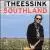 Songs from the Southland von Hans Theessink
