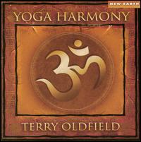 Yoga Harmony von Terry Oldfield