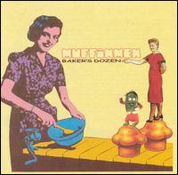 Bakers Dozen von The Muffin Men