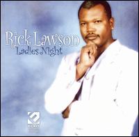 Ladies Night von Rick Lawson