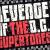 Revenge of the O.C. Supertones von The O.C. Supertones