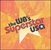 WB's Superstar USA von Various Artists