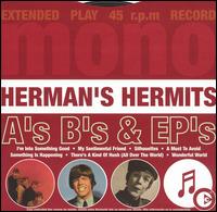 A's, B's & EP's von Herman's Hermits