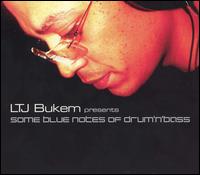 Some Blue Notes of Drum 'N' Bass von LTJ Bukem