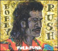Folkfunk von Bobby Rush