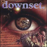 Universal von Downset