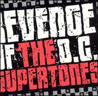Revenge of the O.C. Supertones von The O.C. Supertones