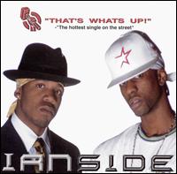 That's What's Up! von Irnside