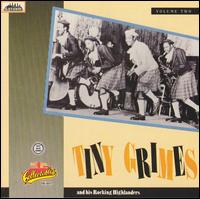Tiny Grimes and His Rocking Highlanders, Vol. 2 von Tiny Grimes