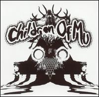 Children of Mu von Various Artists