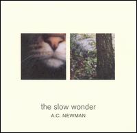 Slow Wonder von A.C. Newman