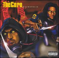 Metropolis von The C.O.R.E.
