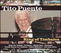 King of Timbales von Tito Puente