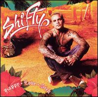 Happy Love Sick von Shifty