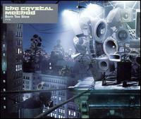 Born Too Slow [UK] von Crystal Method