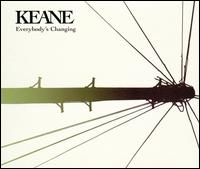 Everybody's Changing von Keane