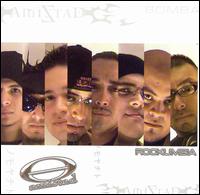 Rockumbia von Grupo Amistad