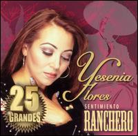 Sentimiento Ranchero von Yesenia Flores