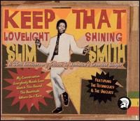 Keep That Lovelight Shining von Slim Smith