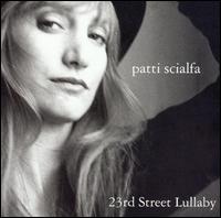 23rd Street Lullaby von Patti Scialfa