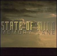 Memory Lane von State of Mind