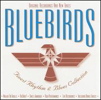 Finest Rhythm & Blues Collection von The Bluebirds