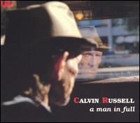 Man in Full von Calvin Russell