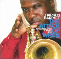 Attack of Wren: Wrenaissance, Vol. 1 von Darren Barrett