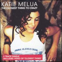 Closest Thing to Crazy [CD Single] von Katie Melua