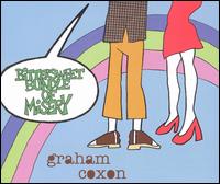 Bittersweet Bundle of Misery von Graham Coxon
