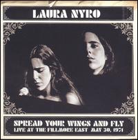 Live at the Fillmore East May 30, 1971 von Laura Nyro
