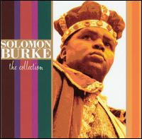 Collection von Solomon Burke
