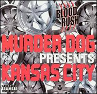 Murder Dog Presents Kansas City von Various Artists