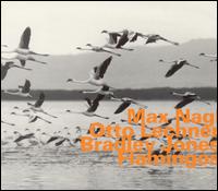 Flamingos von Max Nagl