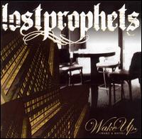 Wake Up Make a Move, Pt. 2 von Lostprophets