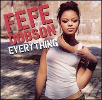 Everything, Pt. 1 von Fefe Dobson