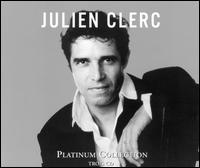 Platinum Collection von Julien Clerc