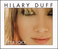 Little Voice von Hilary Duff