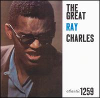 Great Ray Charles von Ray Charles