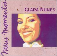 Meus Momentos von Clara Nunes