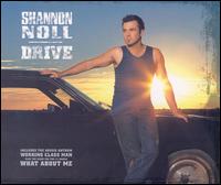 Drive [Enhanced Single] von Shannon Noll