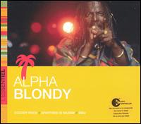 Essentials von Alpha Blondy