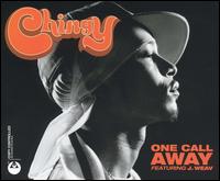 One Call Away [Australia CD] von Chingy