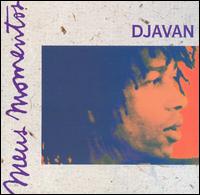 Meus Momentos von Djavan