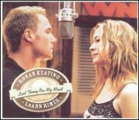 Last Thing on My Mind [Import CD] von Ronan Keating