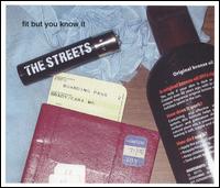 Fit But You Know It, Pt. 1 von The Streets